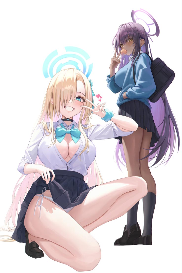 XmanTV动漫同人#午安【230625】