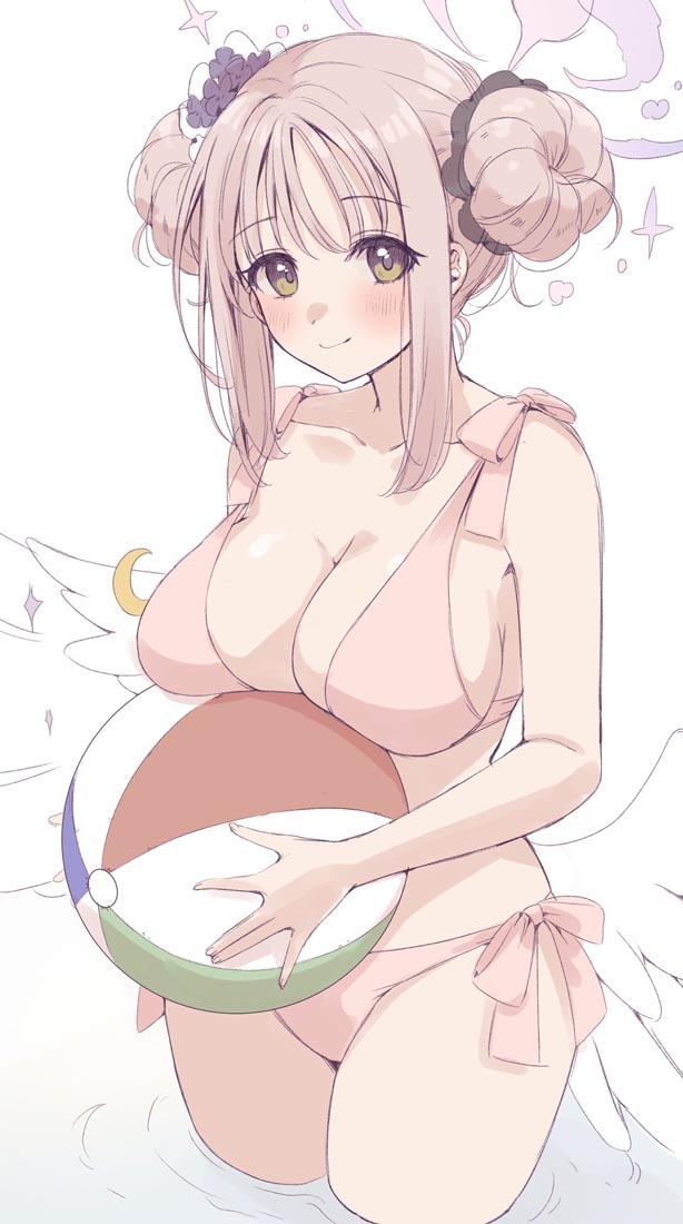 XmanTV动漫同人#午安【230625】