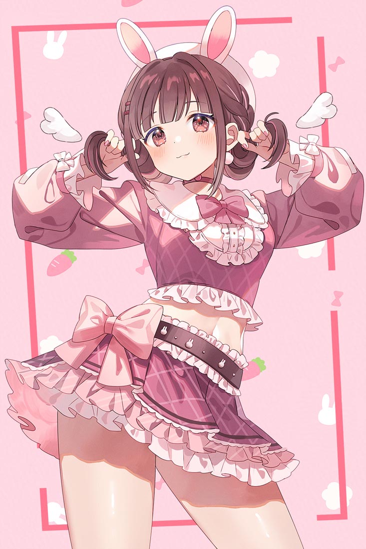 XmanTV动漫同人#午安【230625】