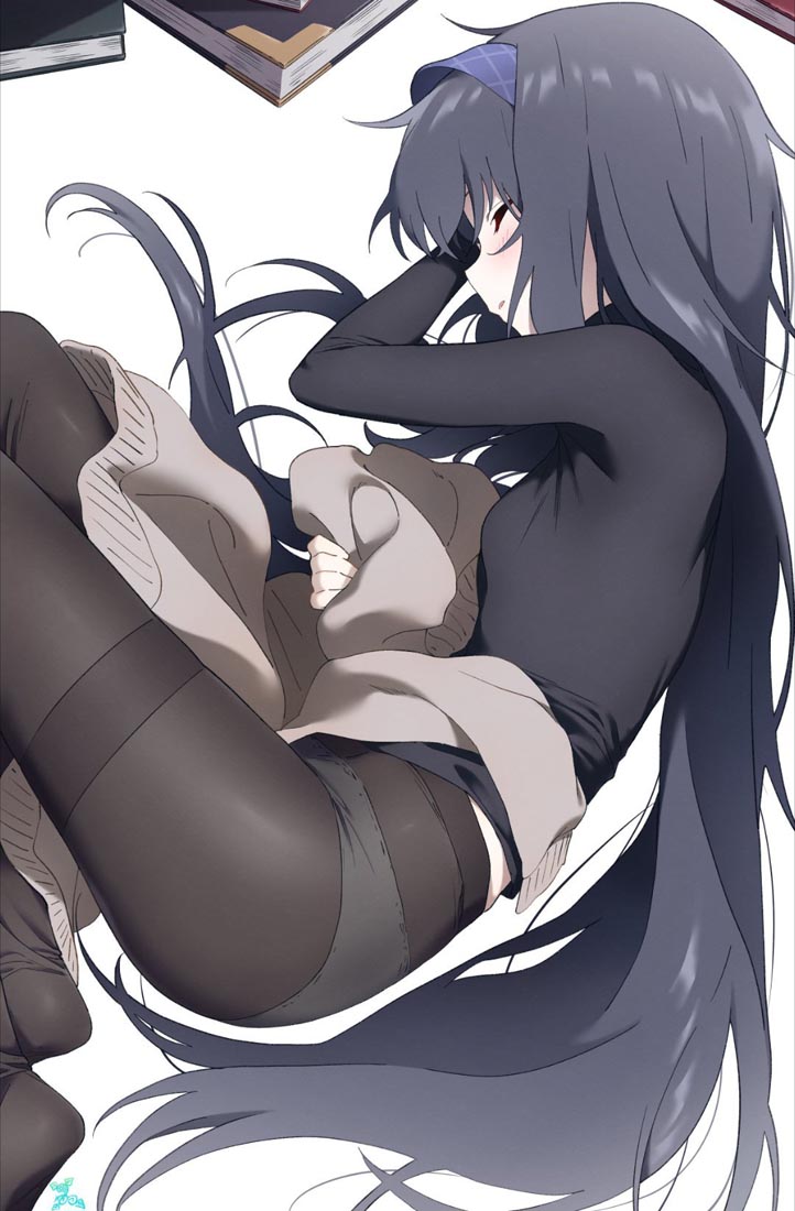 XmanTV动漫同人#午安【230625】