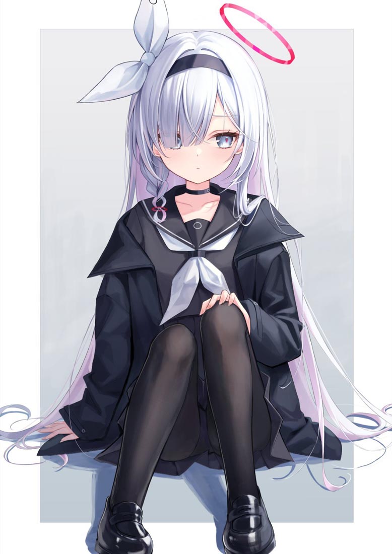 XmanTV动漫同人#午安【230625】