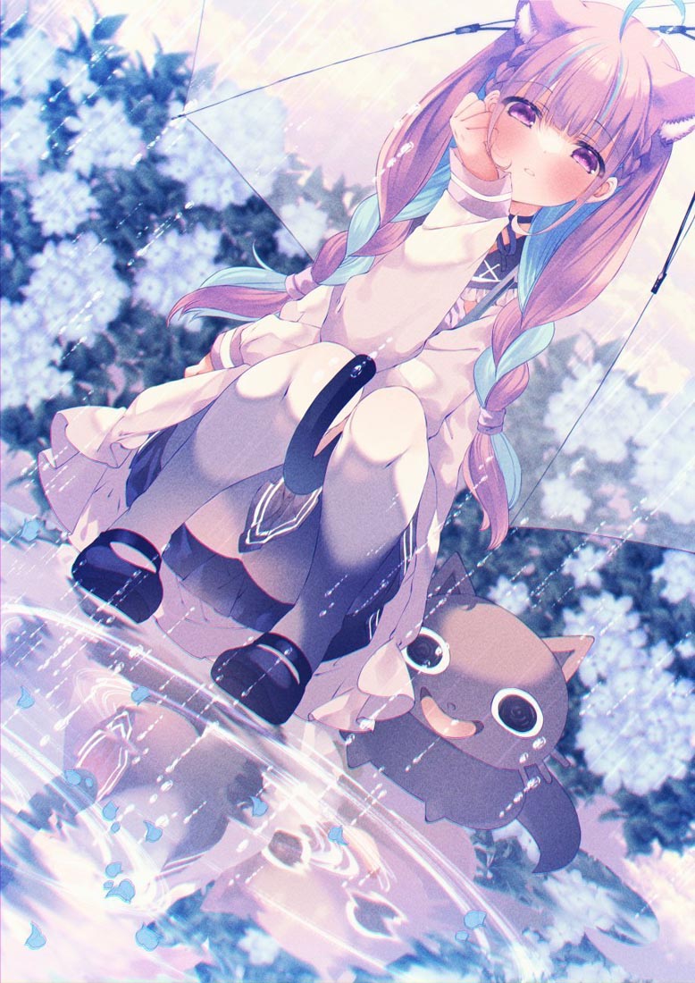 XmanTV动漫同人#午安【230625】