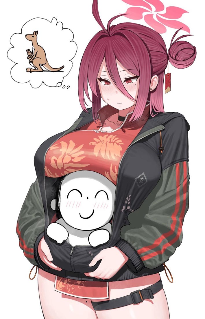 XmanTV动漫同人#午安【230625】