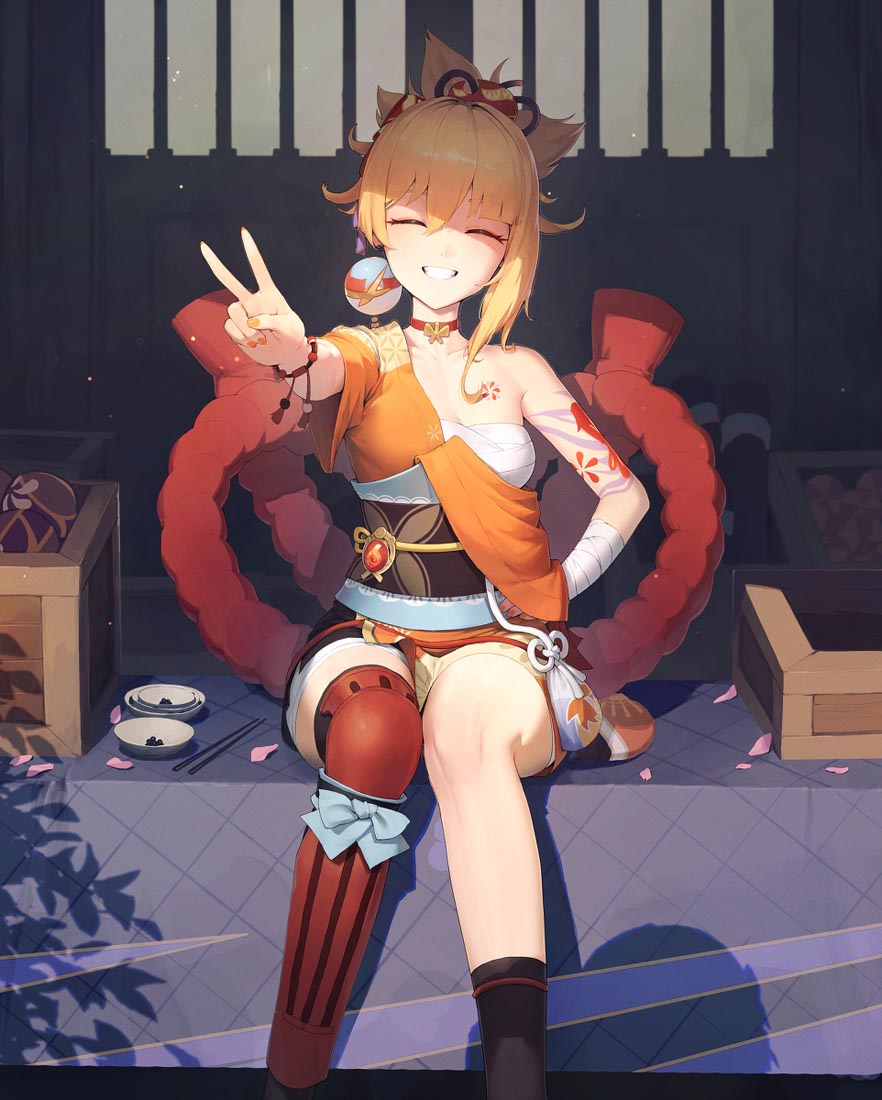 XmanTV动漫同人#晚安【230625】