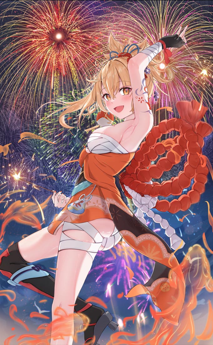 XmanTV动漫同人#晚安【230625】