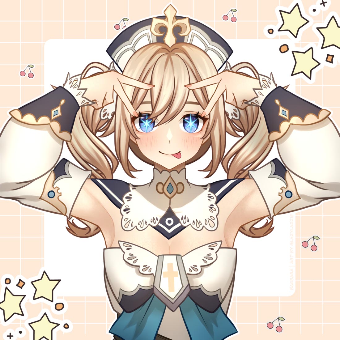 XmanTV动漫同人#晚安【230625】