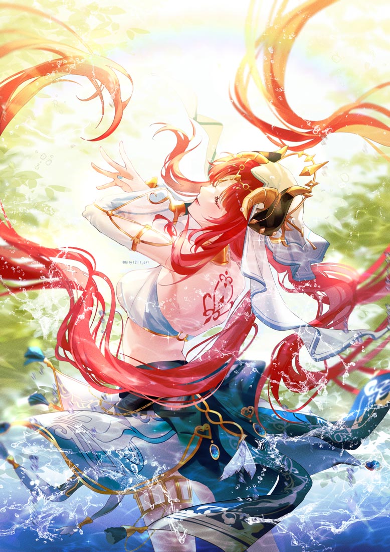 XmanTV动漫同人#晚安【230625】