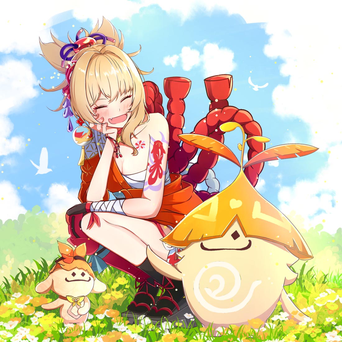 XmanTV动漫同人#晚安【230625】