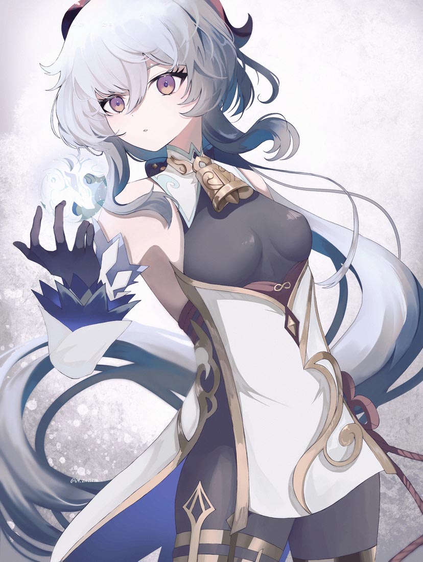 XmanTV动漫同人#晚安【230625】