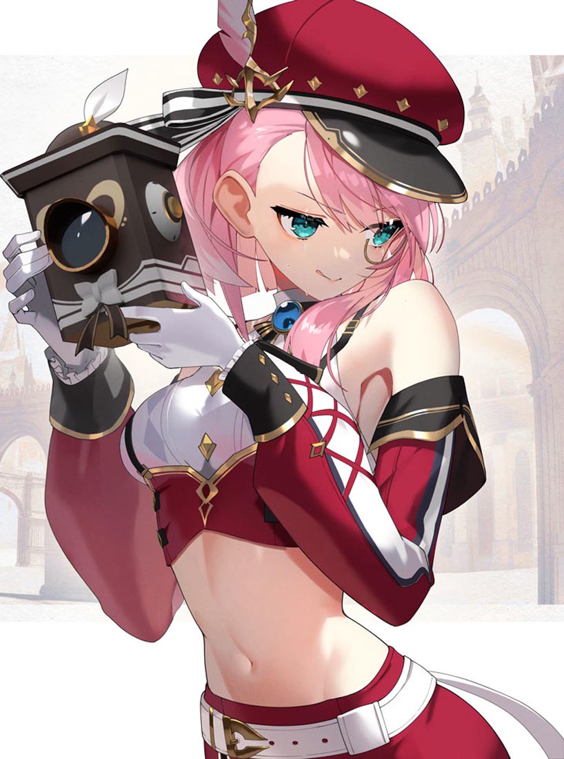 XmanTV动漫同人#晚安【230625】