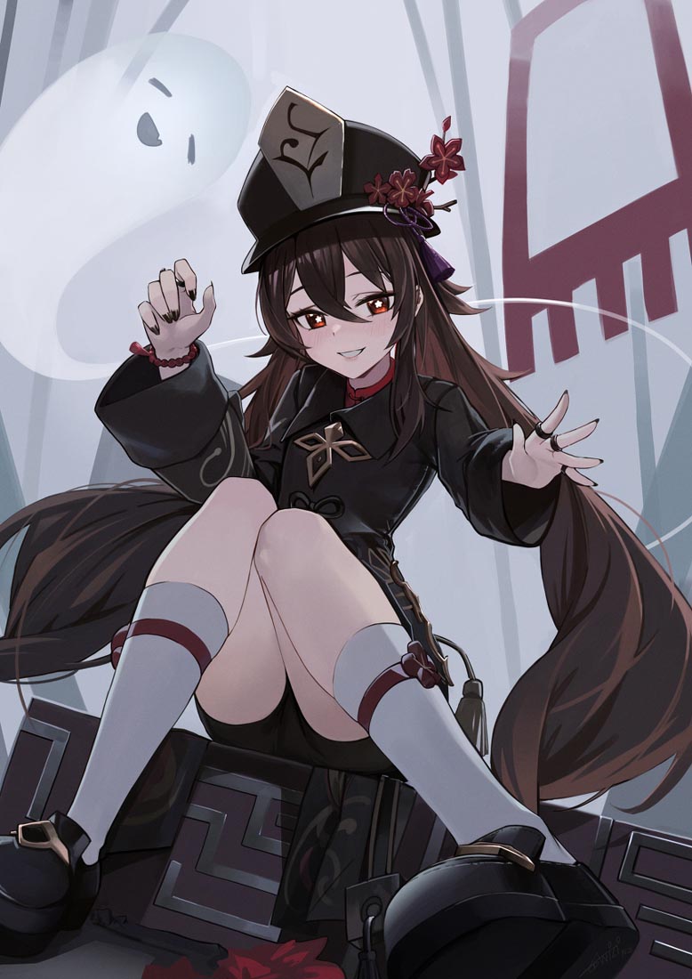 XmanTV动漫同人#晚安【230625】