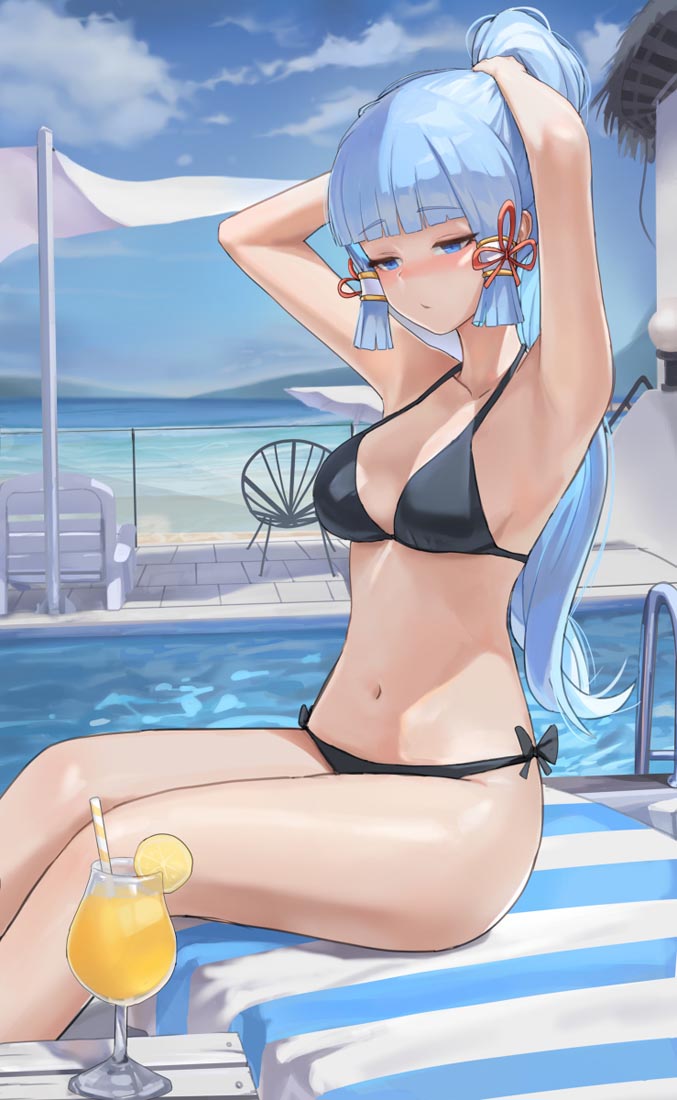 XmanTV动漫同人#晚安【230625】