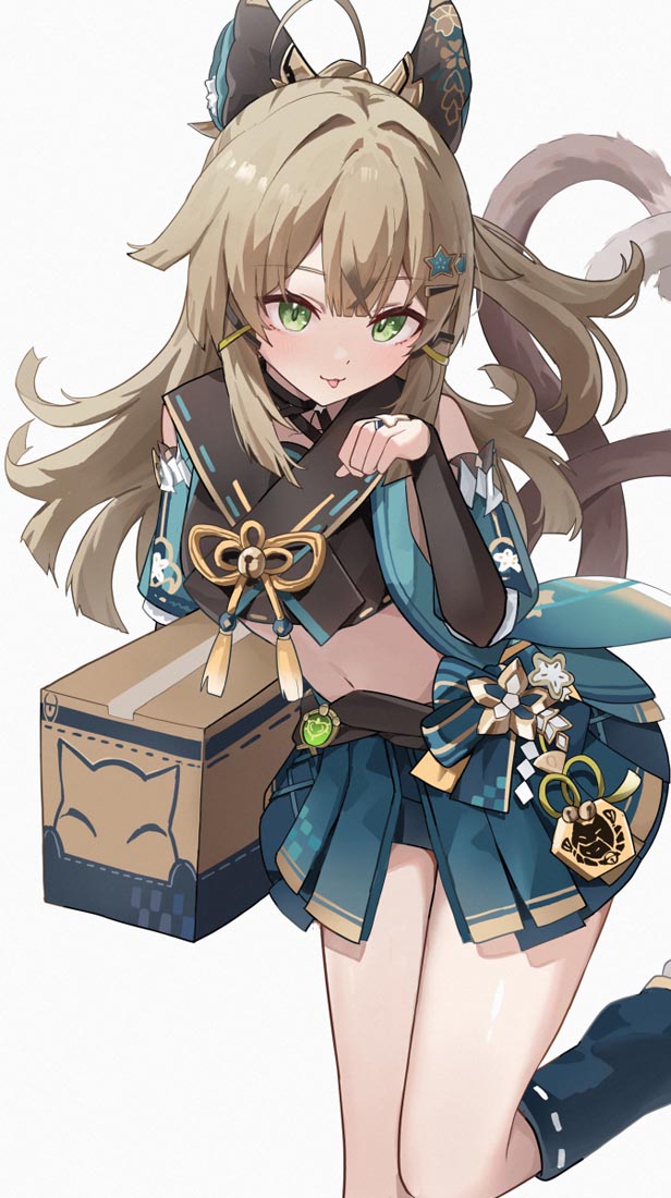 XmanTV动漫同人#晚安【230625】