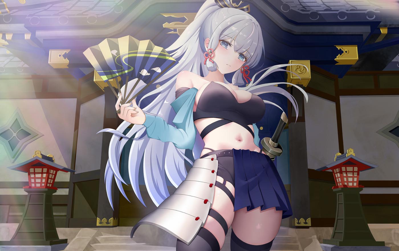 原神同人图合集#早安【230626】