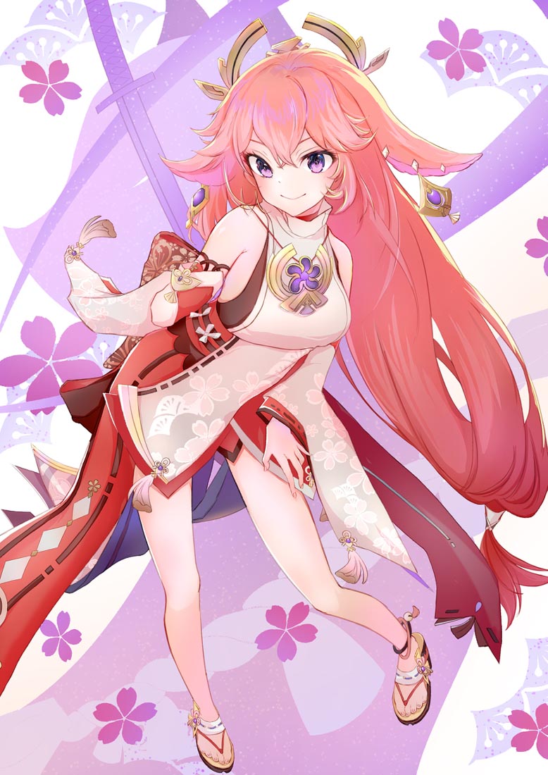 原神同人图合集#早安【230626】