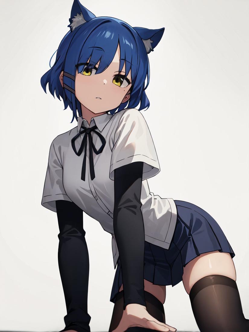 游戏同人图合集#午安【230626】