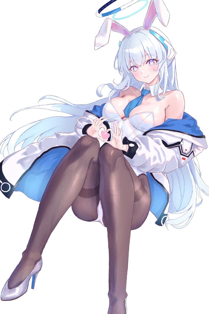 游戏同人图合集#午安【230626】