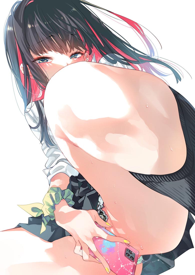 游戏同人图合集#午安【230626】