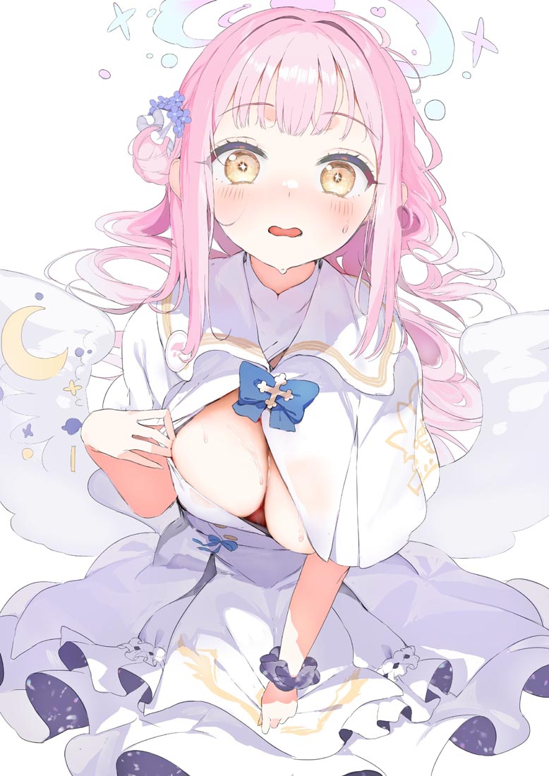 游戏同人图合集#午安【230626】