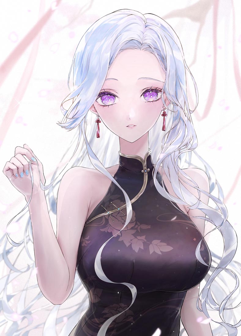 原神同人图合集#晚安【230626】