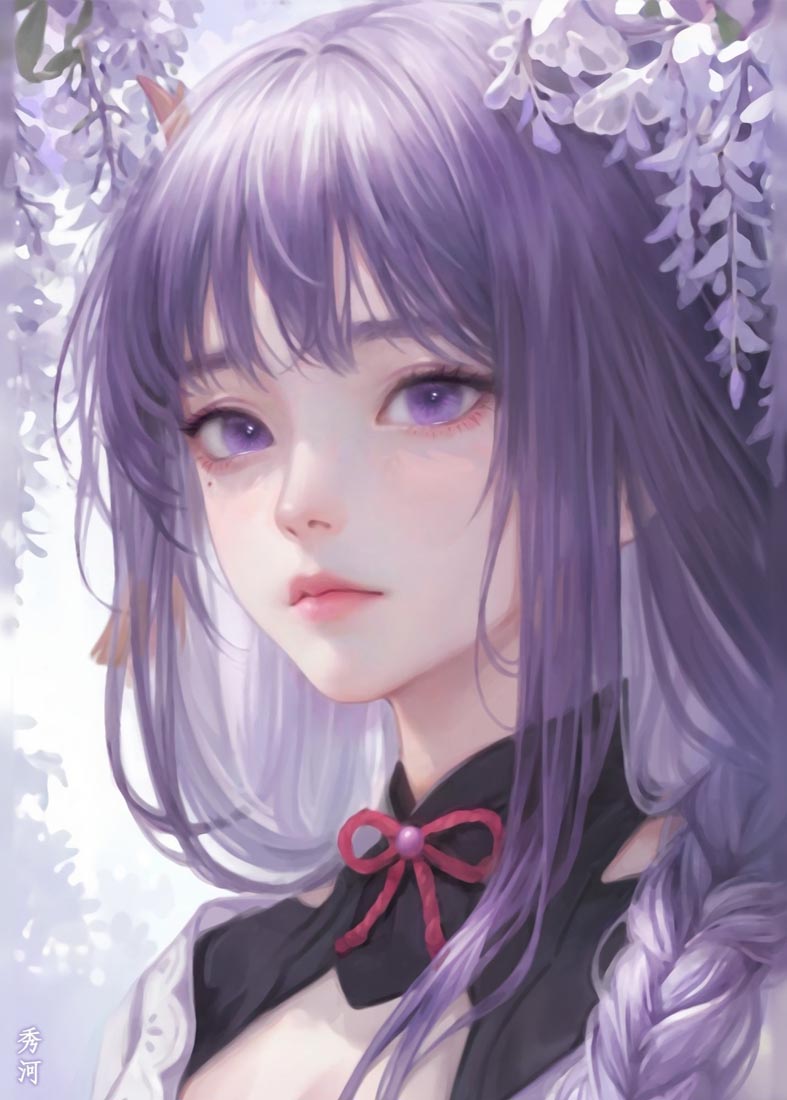 原神同人图合集#晚安【230626】