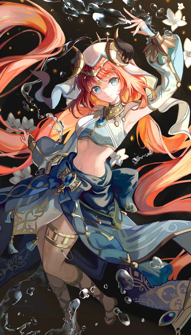 Xman二次元精选#早安【230627】