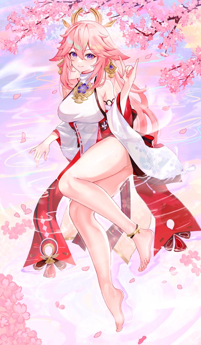 Xman二次元精选#早安【230627】