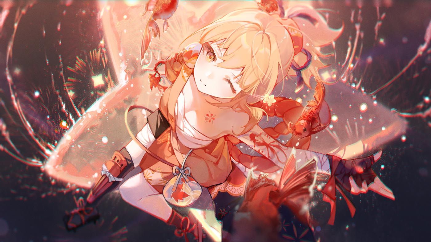 Xman二次元精选#早安【230627】