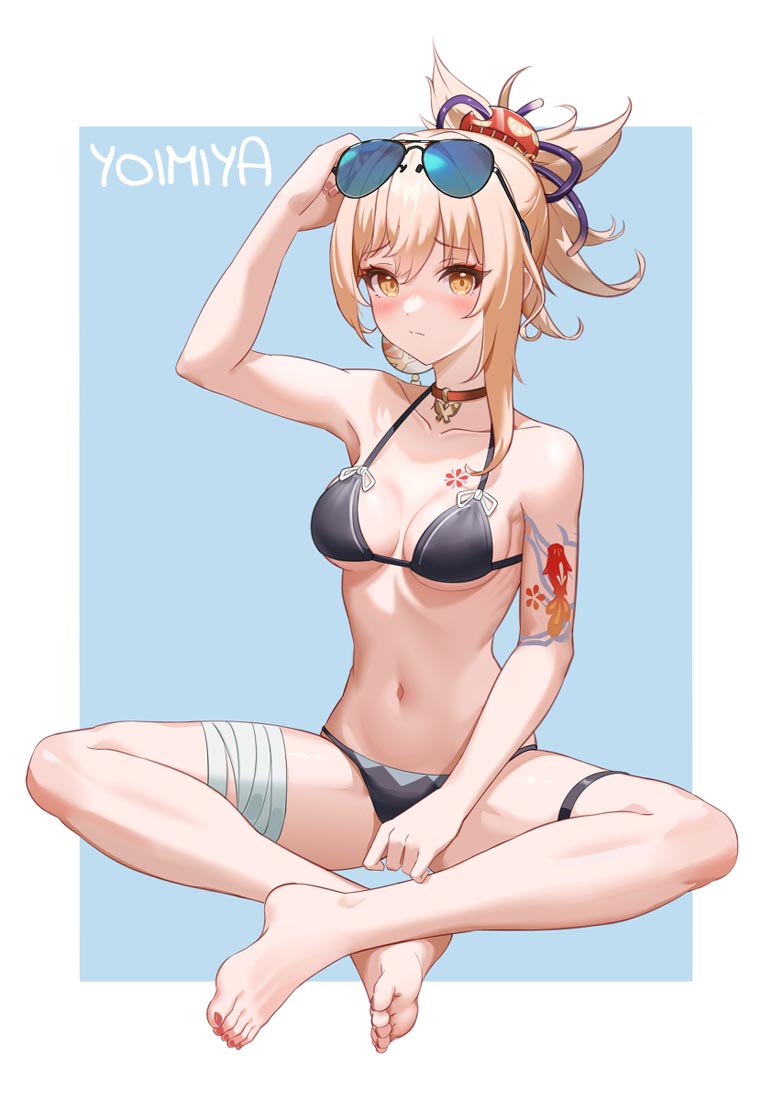 Xman二次元精选#早安【230627】