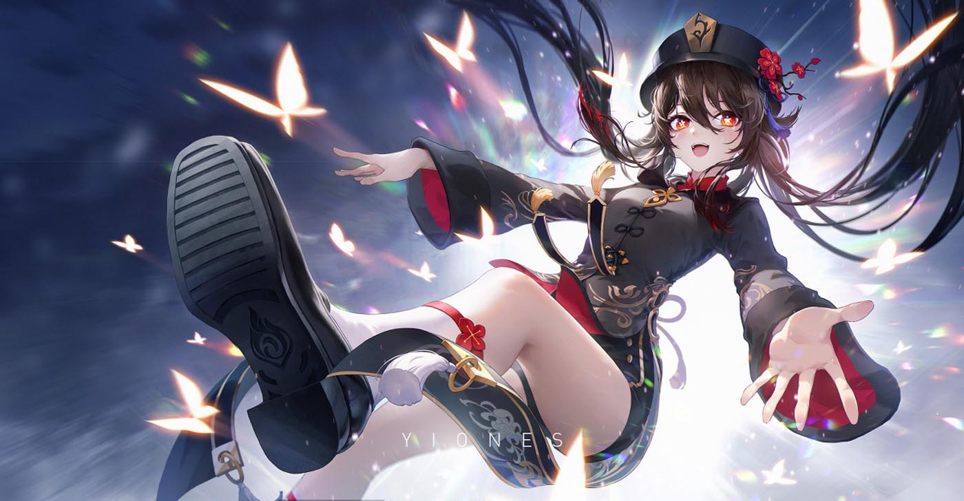 Xman二次元精选#早安【230627】