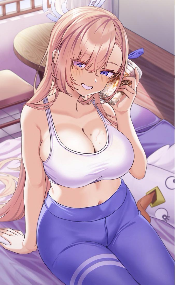 Xman二次元精选#午安【230627】