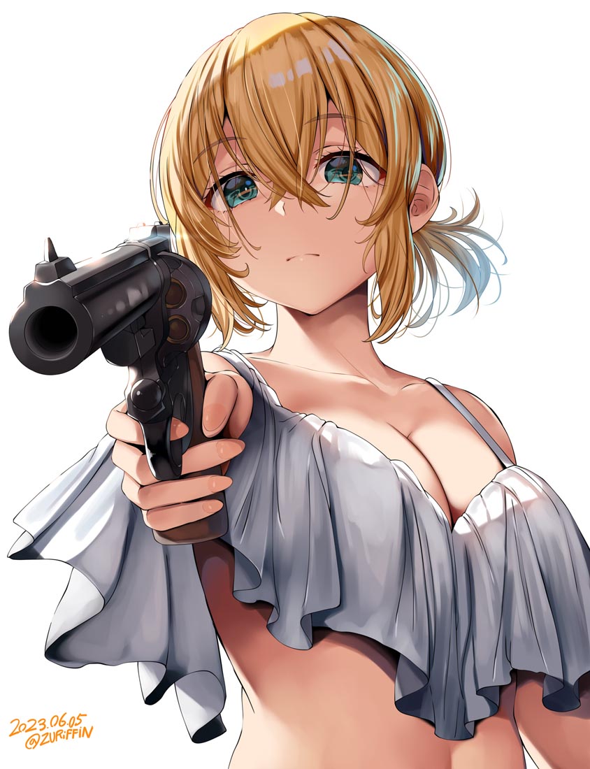 Xman二次元精选#午安【230627】