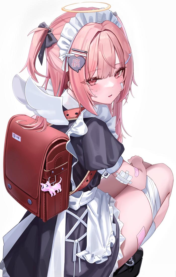 Xman二次元精选#午安【230627】