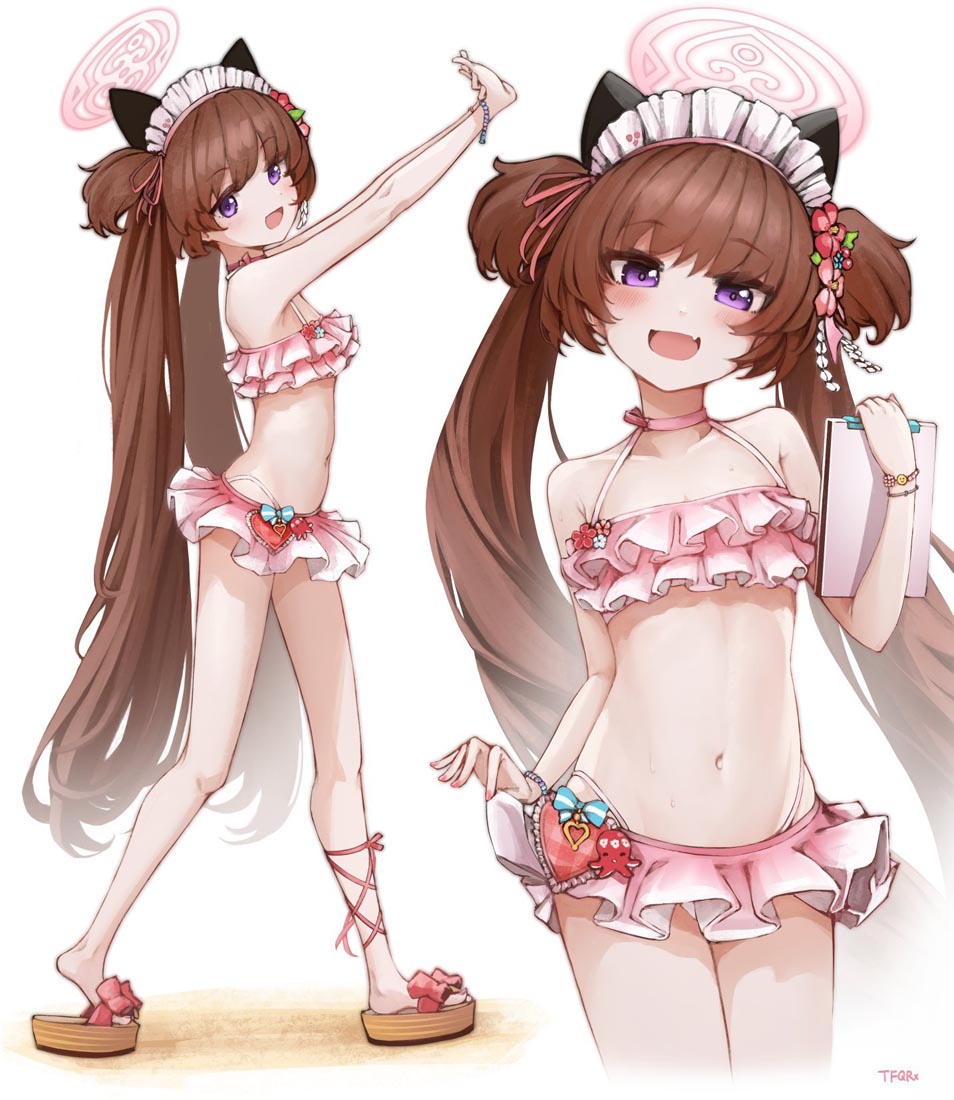 Xman二次元精选#午安【230627】