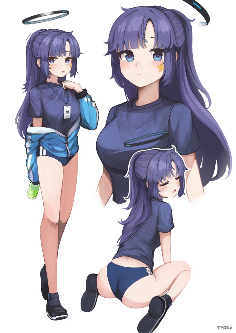 Xman二次元精选#午安【230627】