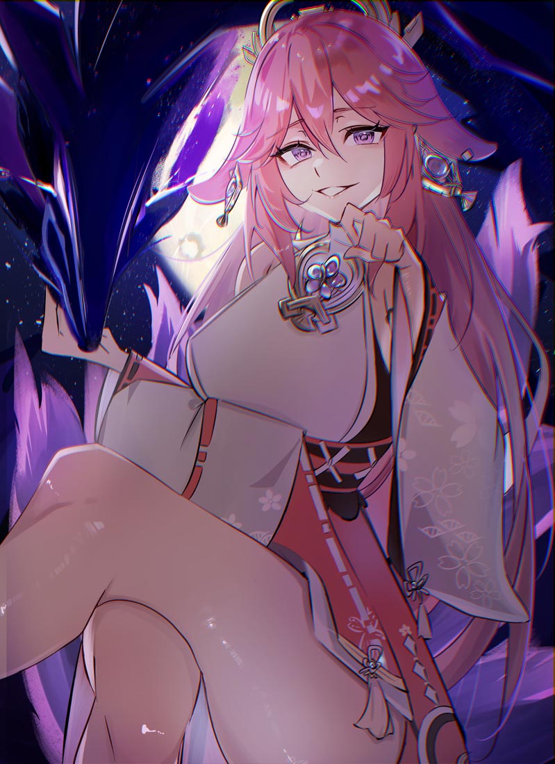 Xman二次元精选#晚安【230627】