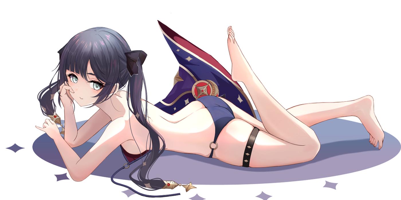 Xman二次元精选#晚安【230627】