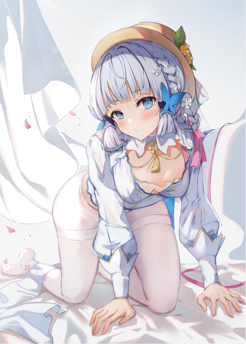 Xman二次元精选#晚安【230627】