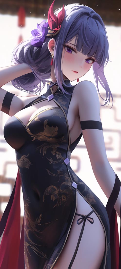 Xman二次元精选#晚安【230627】