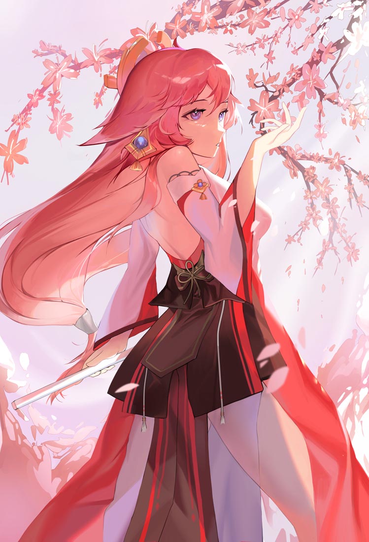 二次元精选#早安【230628】