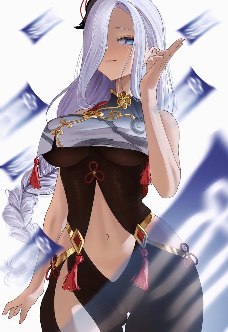 二次元精选#早安【230628】