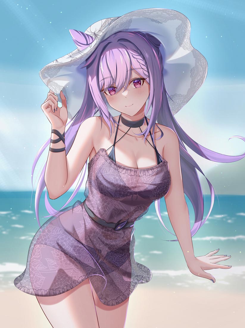 二次元精选#早安【230628】