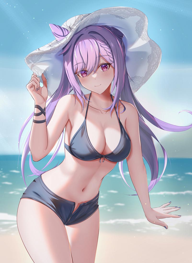 二次元精选#早安【230628】