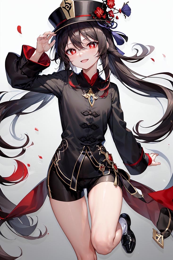 二次元精选#早安【230628】