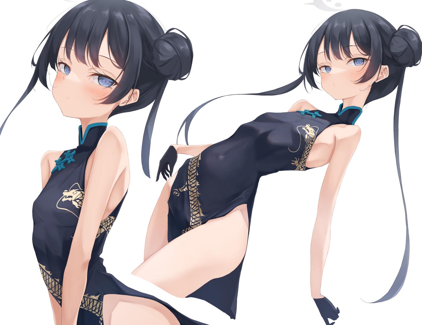 二次元精选#午安【230628】