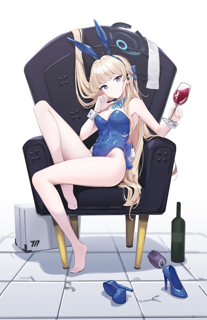 二次元精选#午安【230628】