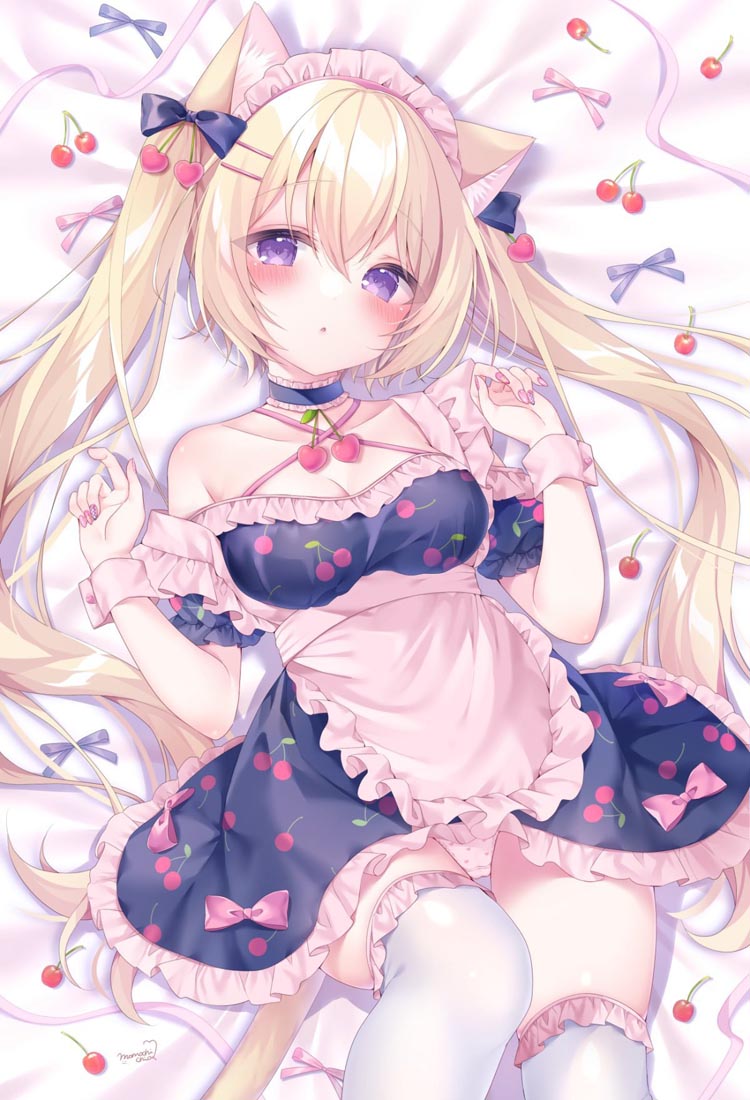 二次元精选#午安【230628】