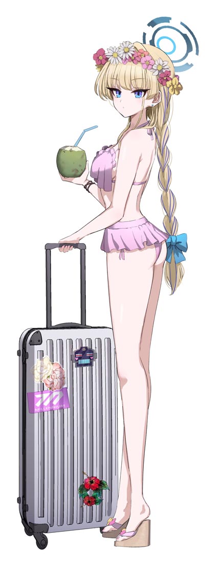 二次元精选#午安【230628】