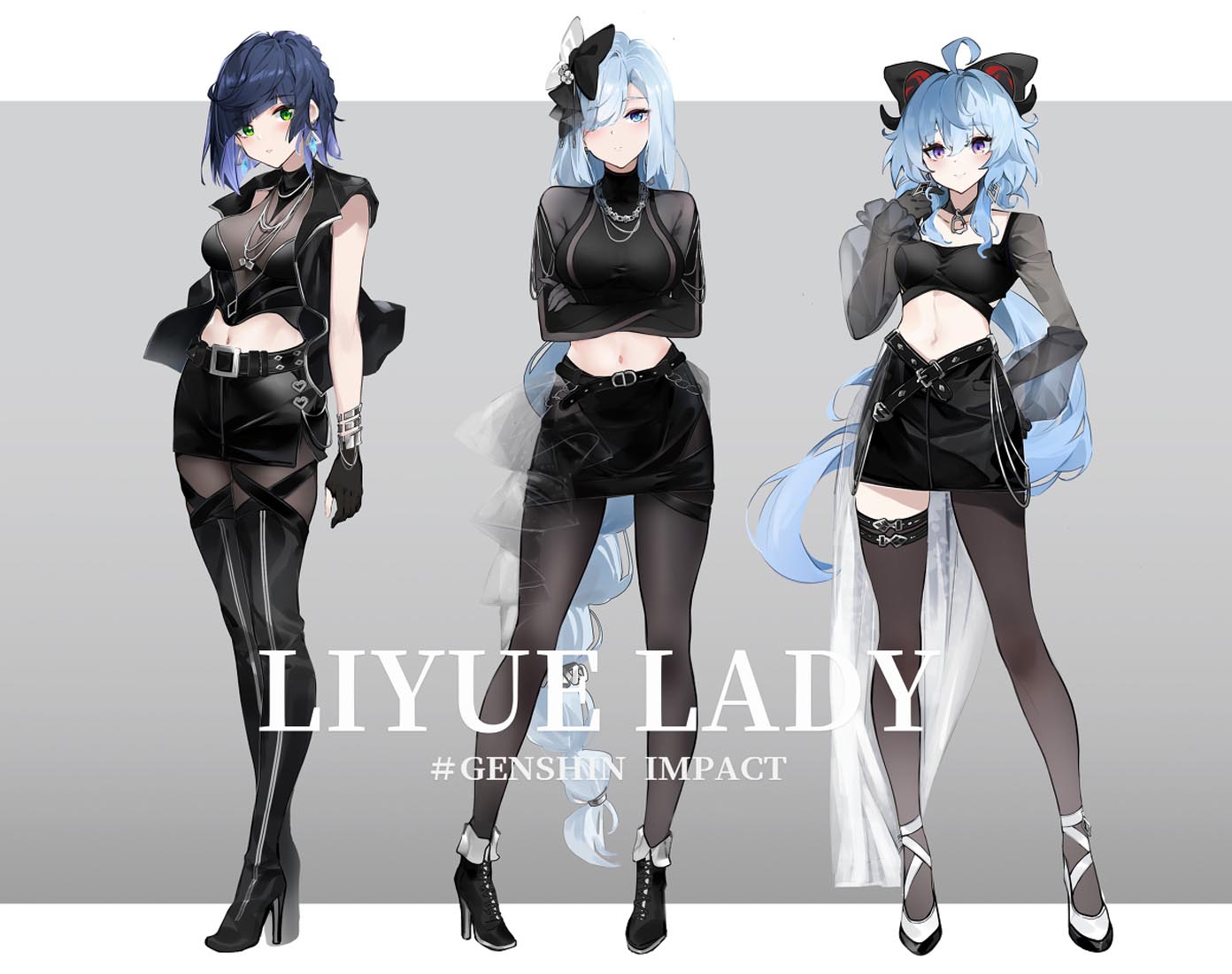 二次元精选#晚安【230628】