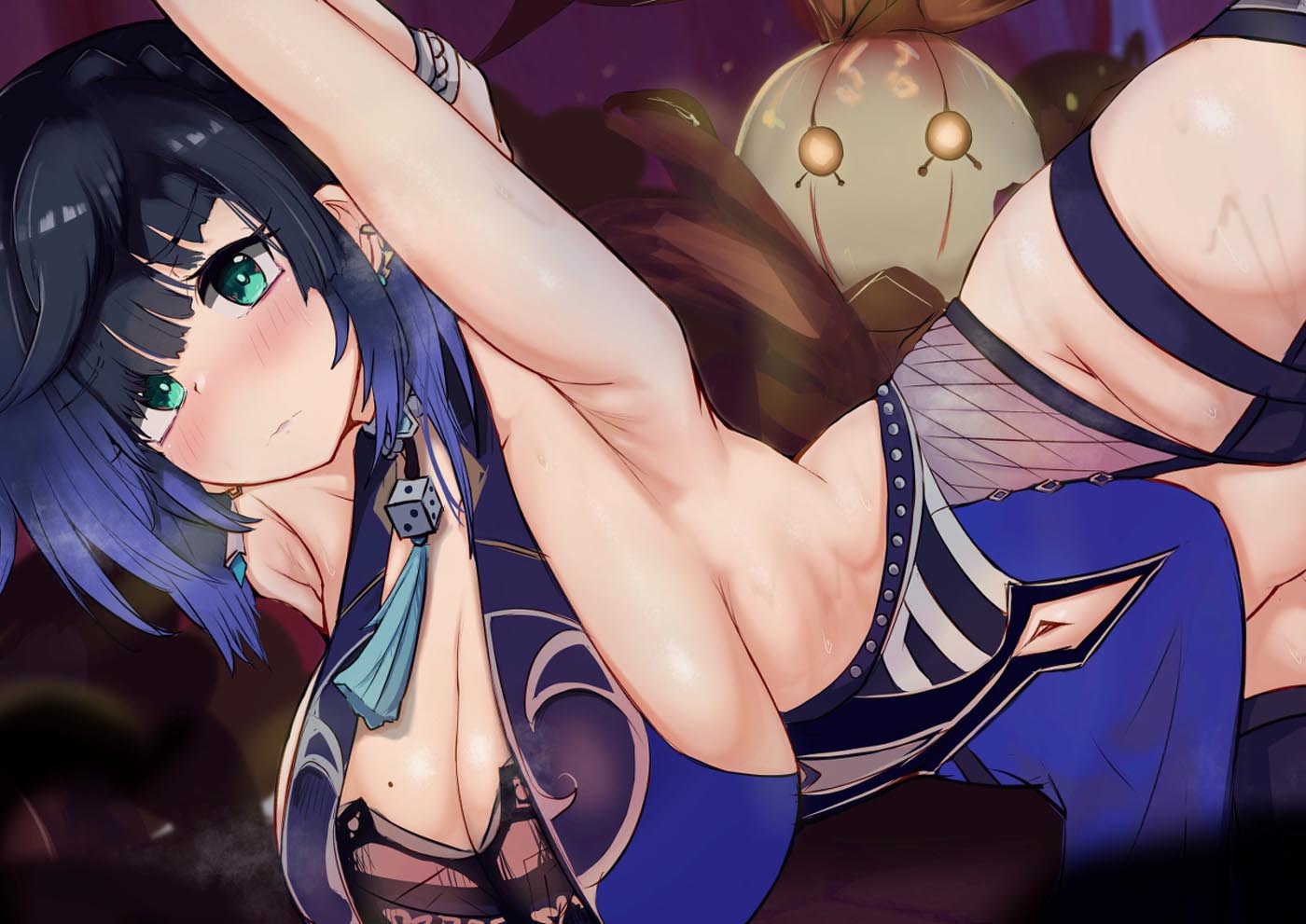 二次元精选#晚安【230628】